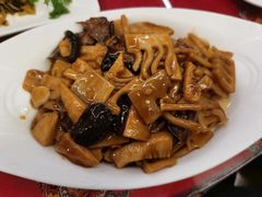 烧二冬-玉华台饭庄(裕中西里小区店)