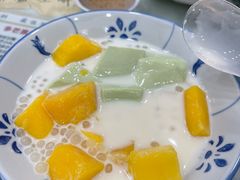 -荔芳传统糖水铺