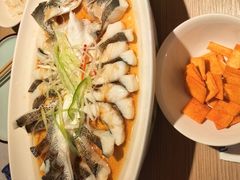 -同合居·非遗东北菜(王府井店)