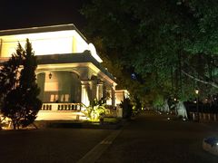 -龙环葡韵住宅式博物馆