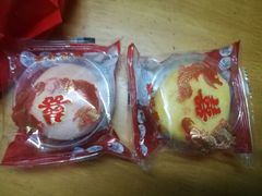 -联记饼家(S82佛山一环高速辅路店)