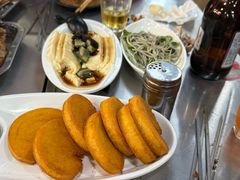 -张记烤羊腿(北花园店)