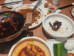 -枣子树·素食餐厅(普陀山店)