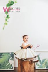-WPlus明星肖像亲子全家福摄影