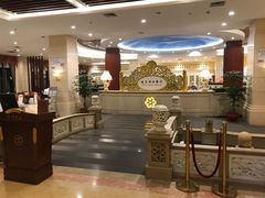 -漳州宾馆威尼斯西餐厅(胜利西路店)