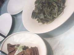 -煎饼卷大葱·非遗传承·潍坊菜(十笏园店)