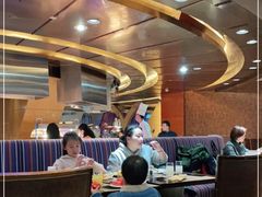 -杭州国际会议中心洲际酒店-原素全日餐厅(解放东路店)