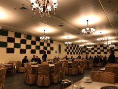 大堂-福寿斋·老北京铜锅涮肉·烤鸭(顺义总店)