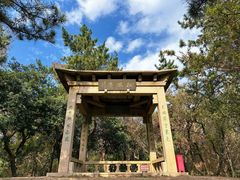 -虞山风景区
