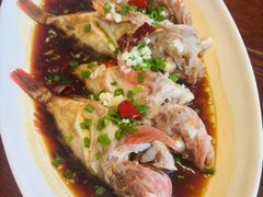 -妈妈菜舟山海鲜(定海古城店)