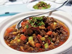-漾亚·雍雅合鲜(桐梓林店)
