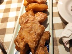 -新大咀港式茶餐厅(宝山万达店)