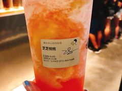 -喜茶(深圳东门1234店)
