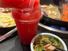 -巴蜀大将火锅(春熙店)