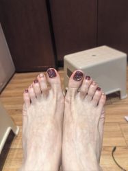 -刘娟美甲沙龙