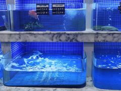 -香山湖渔家大院