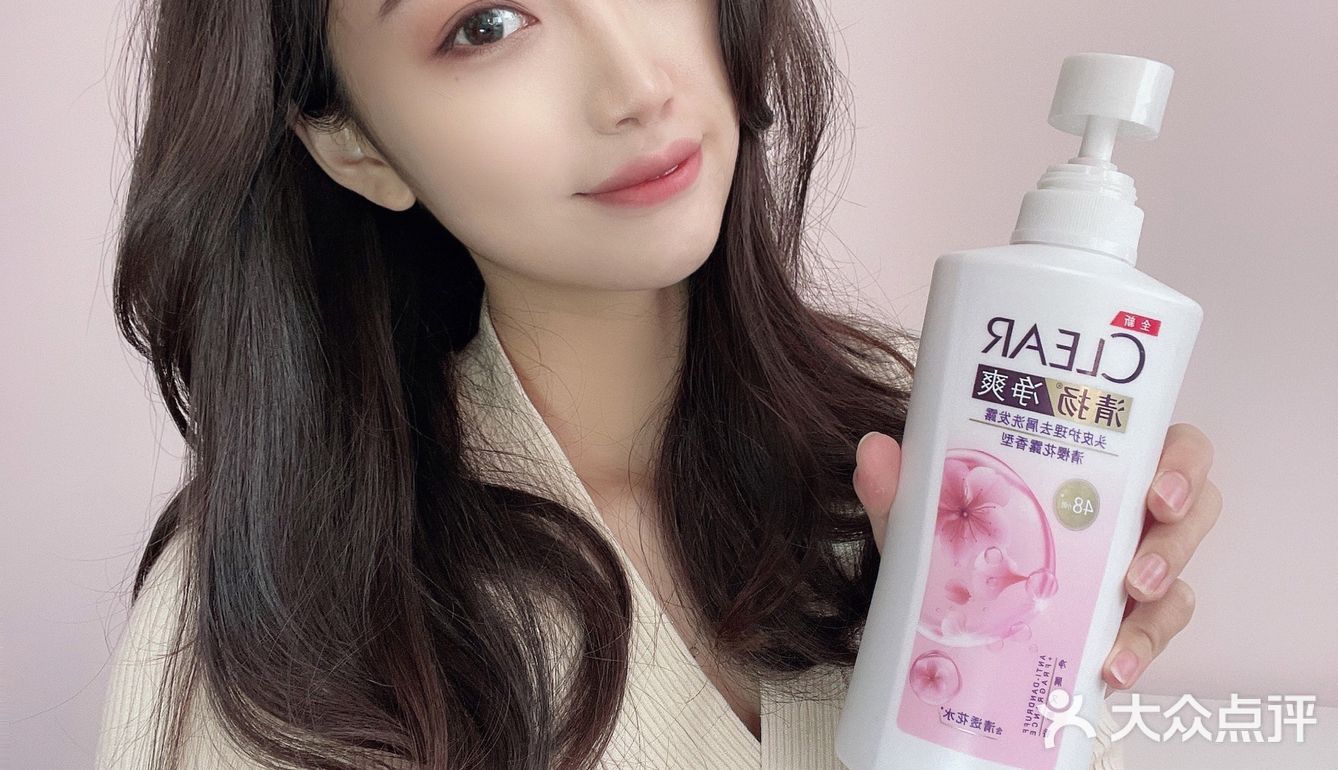 🌸秀发留香秘籍大公开