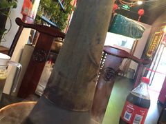 -北门涮肉·铜锅涮肉(南锣鼓巷店)