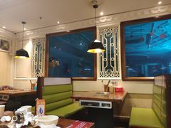 -韩丰源海鲜烤肉火锅自助餐(合肥梦之城购物中心店)