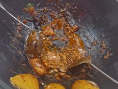 -江湖水乡铁锅炖魚(周庄嘉园店)