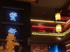 -宝轩渔府·老字号海鲜·正宗津菜(水上店)