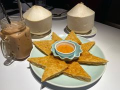-瓦城泰国料理(芮欧百货店)