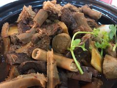 -园林美食城·本土农家菜(杨和镇店)