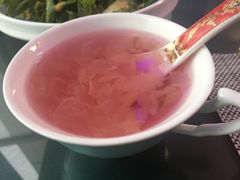 -忘忧草融合私房菜(红鼎国际店)