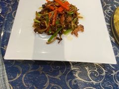 -悦真雅院·四合院·清真私房菜(雍和宫店)