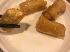 腐皮臭豆腐-建国328 本帮小馆·面馆