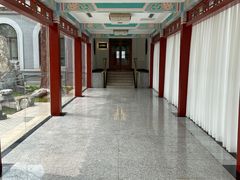 -北京友谊宾馆·俄罗斯餐厅