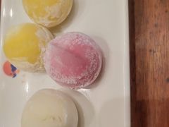 大福-大渔之观(安贞店)