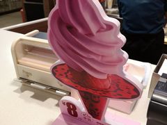 -麦当劳(合肥之心城店)