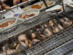 -白玉·朝鲜族烤串(南山店)