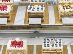 -M'CAKE(西单大悦城店)