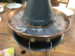 -元盛居(生态大街店)