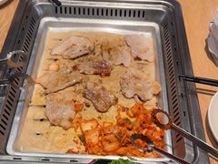 -新石器烤肉(百联川沙店)