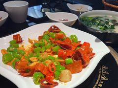 -顺峰顺水顺德菜(龙华店)