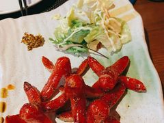 -有喜屋·深夜食堂(北京西路店)