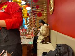 -牛牛章·章鱼水煎肉(光谷世界城店)