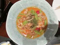 -酒蜻蜓·庭院私房菜(天元东路店)