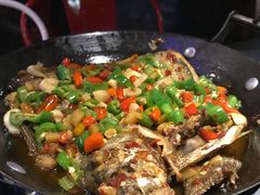 -大碗厨 25年老字号 现炒湘菜(四季天地店)