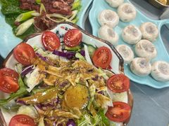 -牛犇炭火烤肉·鲜切烤肉(承德总店)