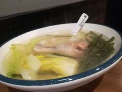 -71号豆汤饭·成都小馆(青羊小区店)