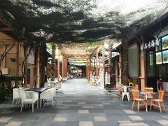 -亚马逊丛林水乐园