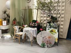 -山与蓝·轻糖鲜果蛋糕(勒泰店)