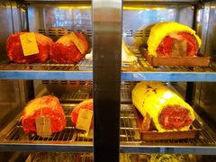 -牛将军•涮肉•烤肉(北京王府井·故宫店)
