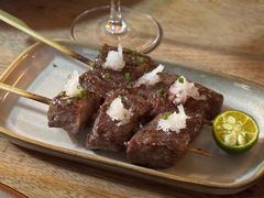 -RAC BAR(安福路店)