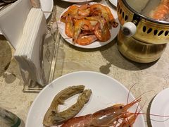 -芭菲盛宴·环球美食(北城国际店)