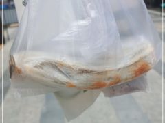 -小红旗臭豆腐炸冷面(万达店)